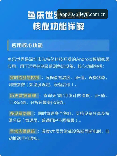 乐鱼APP官方下载功能详解：2025体育直播软件的全面解析与创新突破